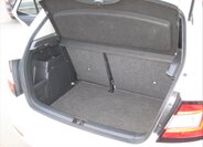 Škoda Fabia Hatchback 1,2 l 66 kw