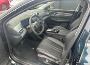 Dongfeng Ostatní SUV / Terénní 1,5 l 145 kw