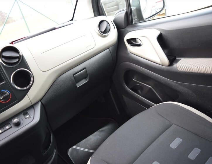 Citroën Berlingo 31