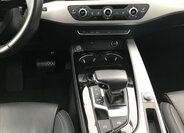 Audi A4 Kombi 3,0 l 170 kw