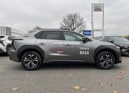 Toyota bZ4X 4