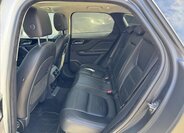 Jaguar F-Pace SUV / Terénní 2,0 l 184 kw