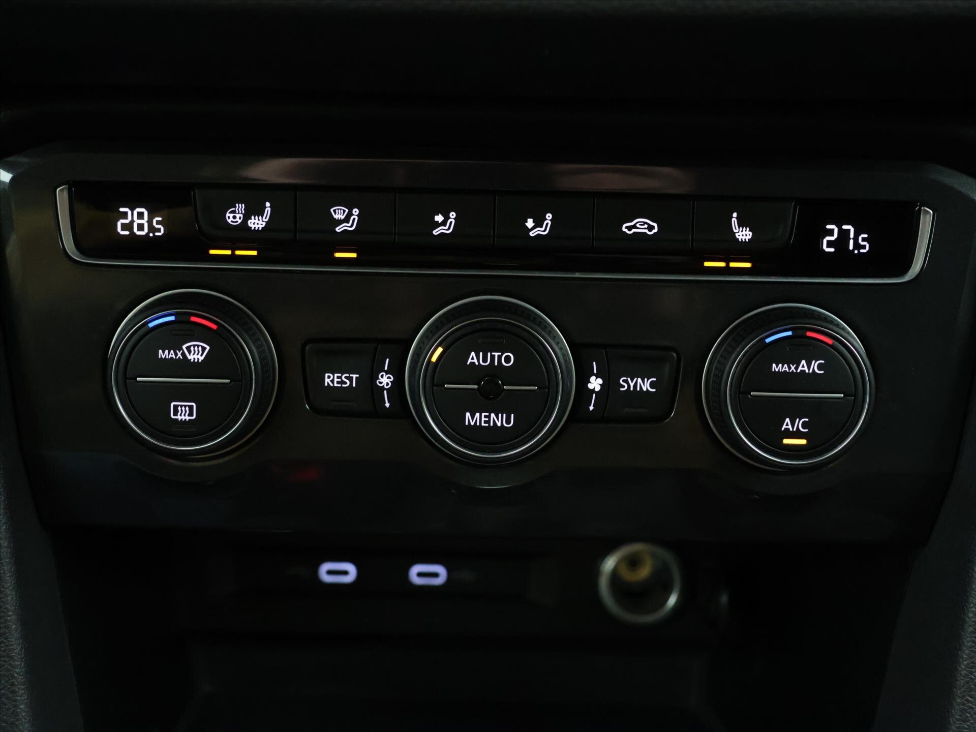 Volkswagen Tiguan Allspace SUV 1,5 l 110 kw