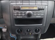 Škoda Fabia Hatchback 1,4 l 55 kw