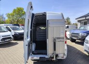 Nissan Primastar Ostatní 2,0 l 84 kw