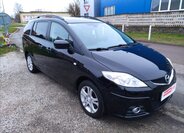 Mazda 5 3