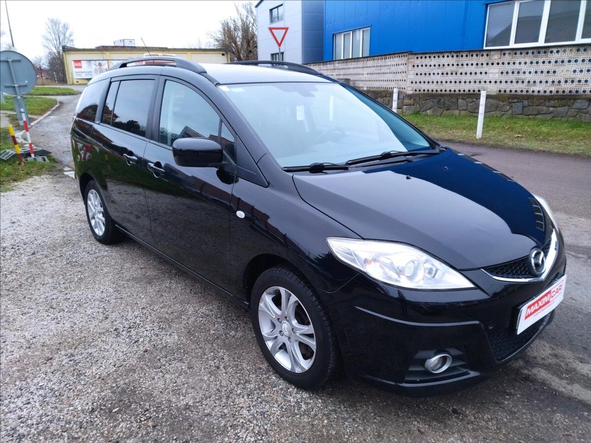 Mazda 5