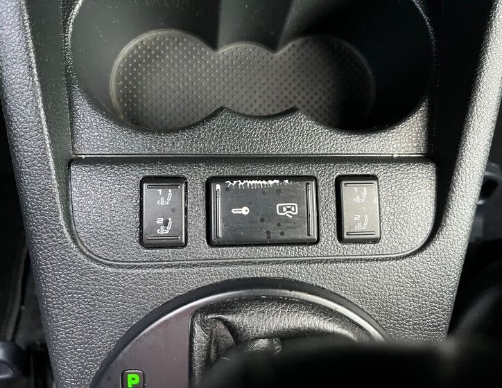 Škoda Fabia Hatchback 1,4 l 132 kw