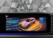 Mercedes-Benz GLS 22