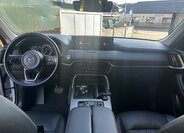 Mazda CX SUV 3,3 l 187 kw