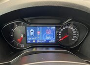 Ford S-MAX MPV 2,0 l 103 kw