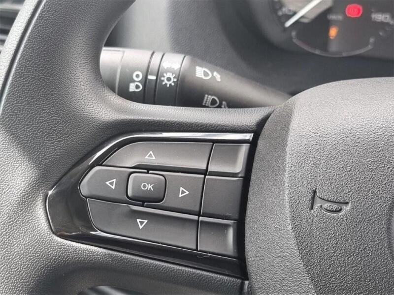 Fiat Ducato Ostatní 2,2 l 88 kw