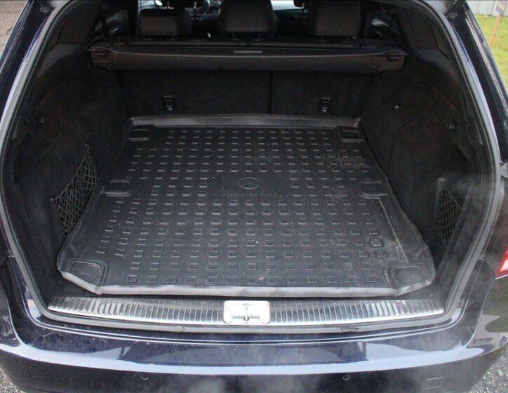 Mercedes-Benz Třídy E 31