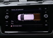 Volkswagen Touran 27