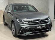 Volkswagen Tiguan Allspace SUV 2,0 l 110 kw