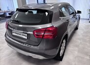 Mercedes-Benz GLA Kombi 1,6 l 90 kw