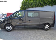 Renault Trafic 2