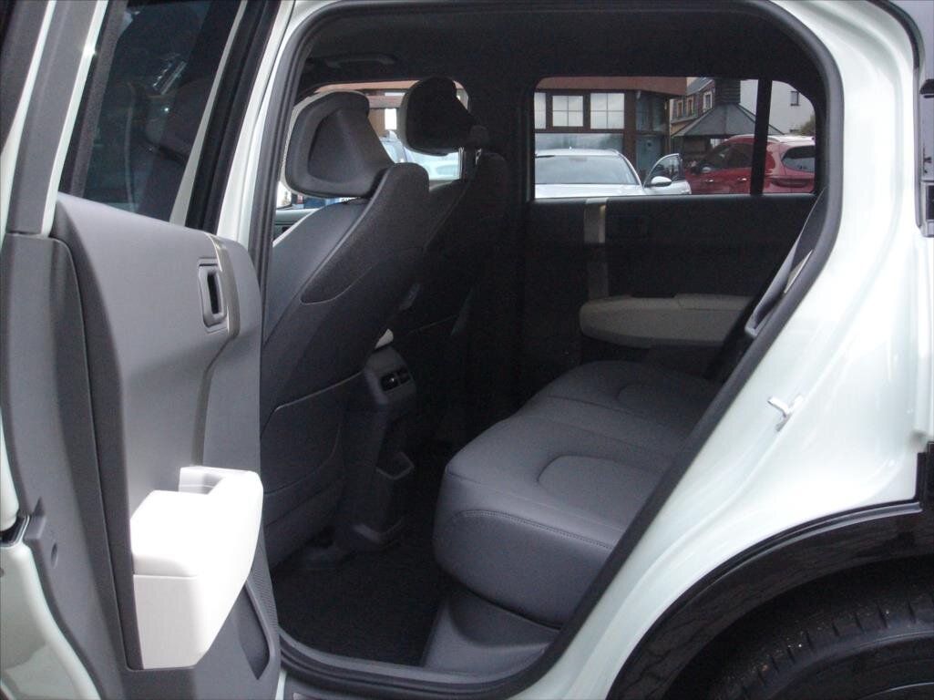 KIA EV3 SUV 0,0 150 kw