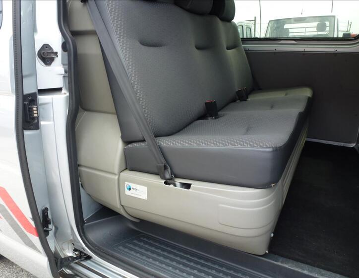 Volkswagen Transporter 26