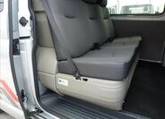 Volkswagen Transporter 26