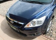Ford Focus Kombi 1,6 l 74 kw