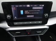 Seat Leon Kombi 1,5 l 96 kw