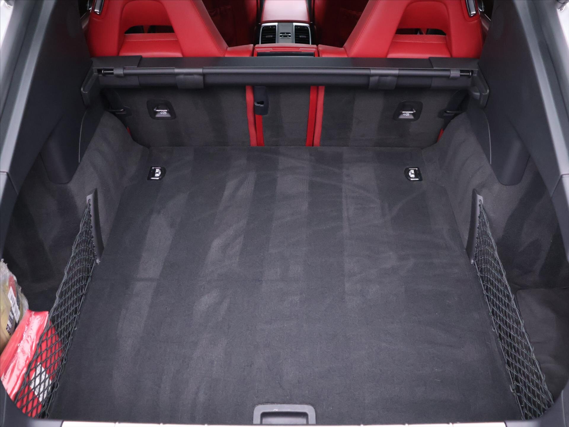 Porsche Panamera Hatchback 3,0 l 221 kw