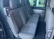 Ford Transit Custom Kombi 2,2 l 92 kw