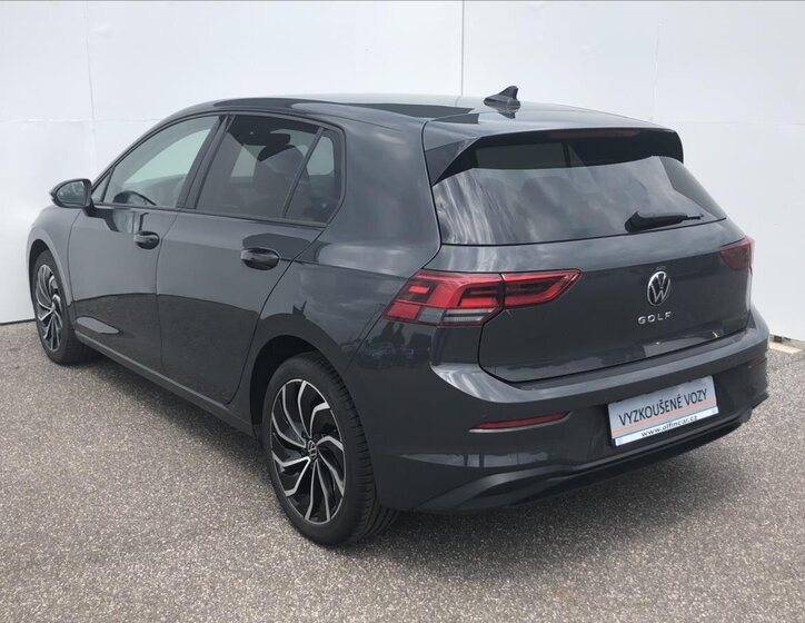 Volkswagen Golf Hatchback 1,5 l 96 kw