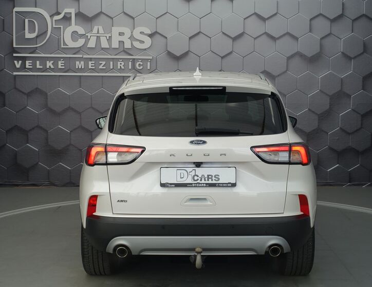 Ford Kuga 3