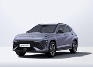 Hyundai Kona SUV / Terénní 1,6 l 110 kw