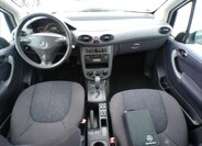 Mercedes-Benz Třídy A Kombi 1,6 l 60 kw