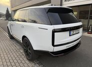 Land Rover Range Rover SUV / Terénní 3,0 l 221 kw