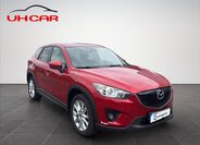 Mazda CX-5 SUV / Terénní 2,2 l 129 kw