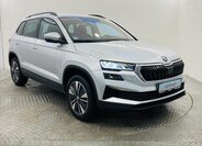 Škoda Karoq SUV / Terénní 1,5 l 110 kw