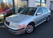 Škoda Octavia Liftback 1,9 l 66 kw