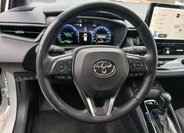 Toyota Corolla Kombi 1,8 l 72 kw