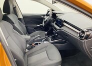 Škoda Fabia Hatchback 999,0 85 kw