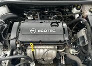 Opel Astra Hatchback 1,6 l 85 kw