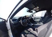 Toyota RAV4 SUV / Terénní 2,5 l 136 kw