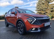 KIA Sportage SUV / Terénní 1,6 l 132 kw