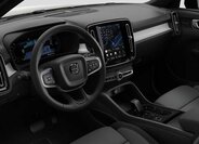 Volvo XC40 SUV / Terénní 2,0 l 145 kw