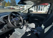 Ford C-MAX Hatchback 998,0 92 kw