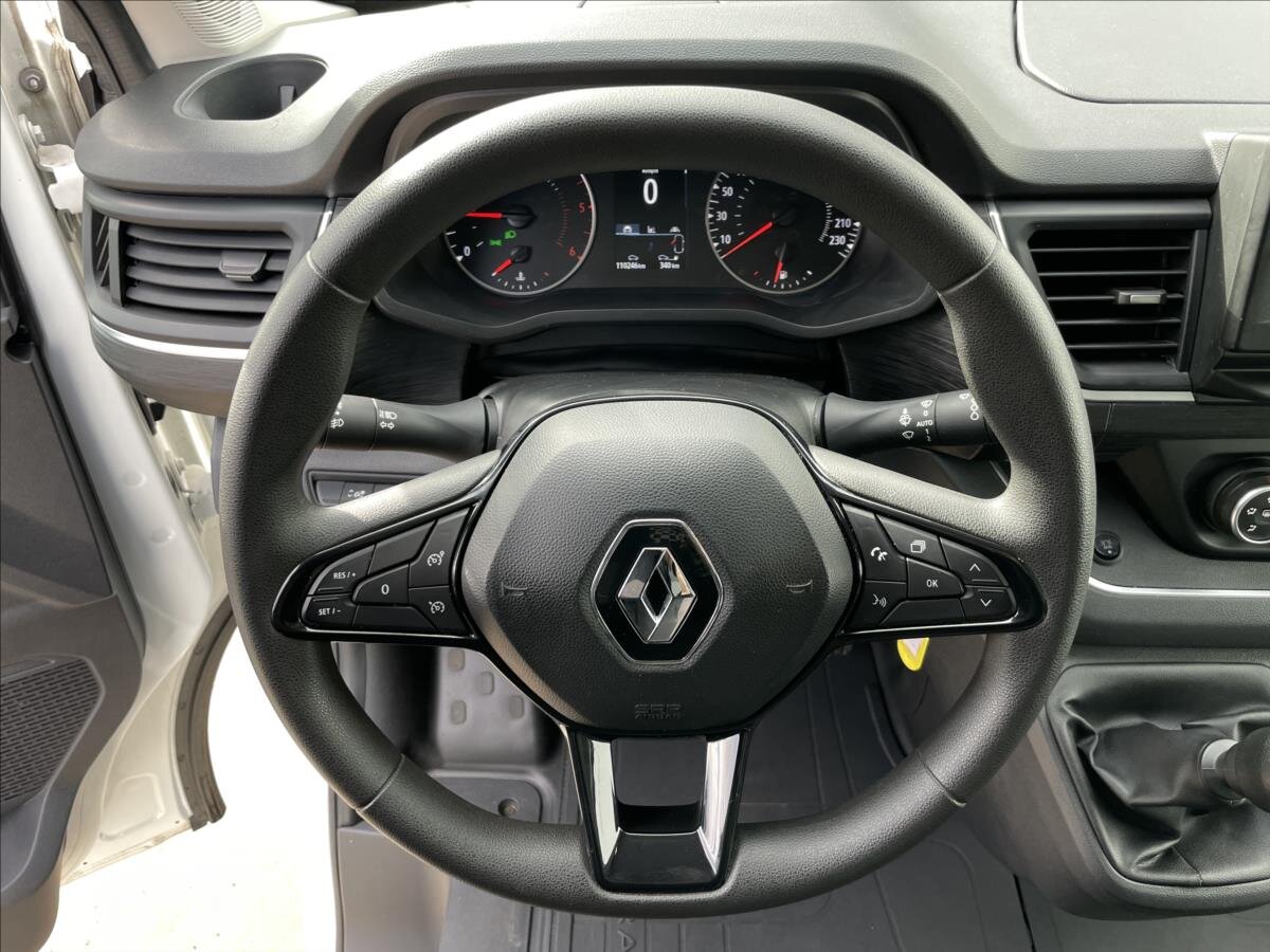 Renault Trafic Ostatní 2,0 l 96 kw