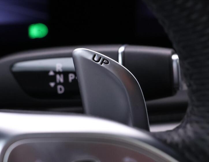 Mercedes-Benz Třídy G 71