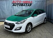 Hyundai i30 Kombi 1,6 l 81 kw