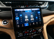 Jeep Grand Cherokee 34