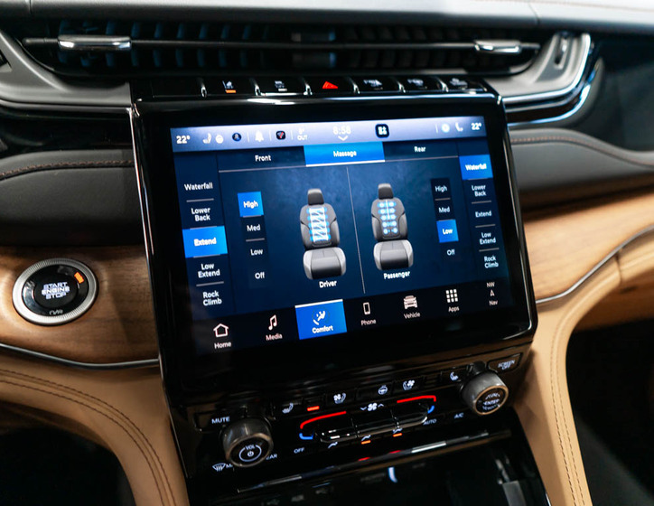 Jeep Grand Cherokee 34