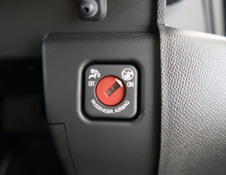 Citroën C5 Aircross SUV / Terénní 1,6 l 133 kw