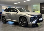 Hyundai Tucson SUV 1,6 l 176 kw